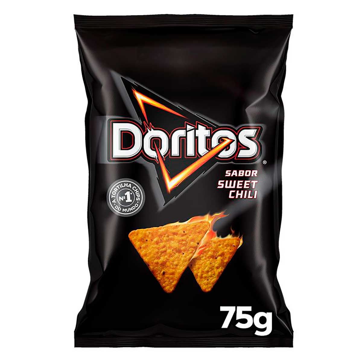 Salgadinho Sweet Chili Doritos 75g