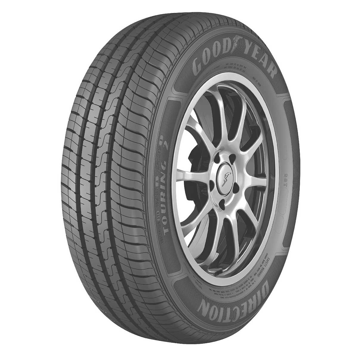 Pneu 175/65 R14 86H Goodyear Direction Touring 2