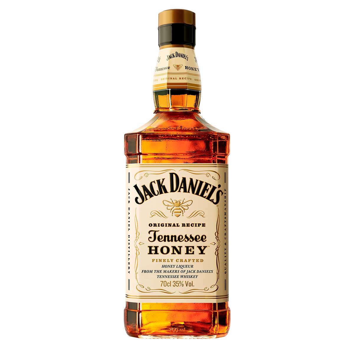 Whisky Jack Daniel's Honey 700ml