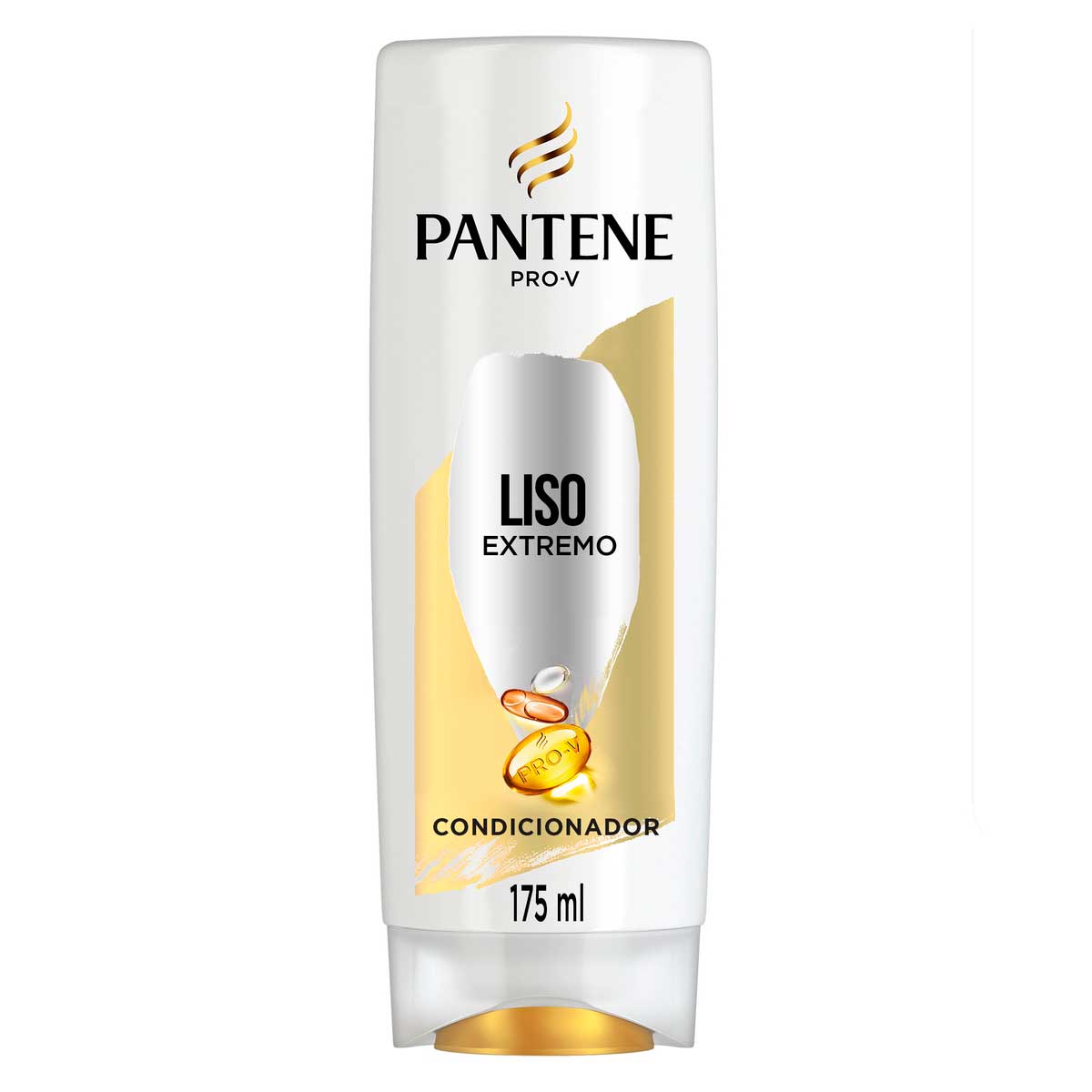 Condicionador Pantene Pro-V Liso Extremo 175ml