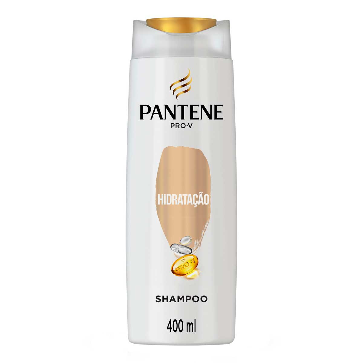 Shampoo Pantene Pro-V Hidratação 400ml