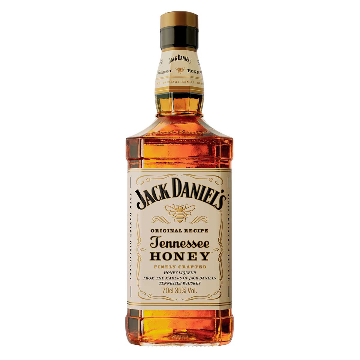 Whisky Jack Daniel’s Honey 700ml