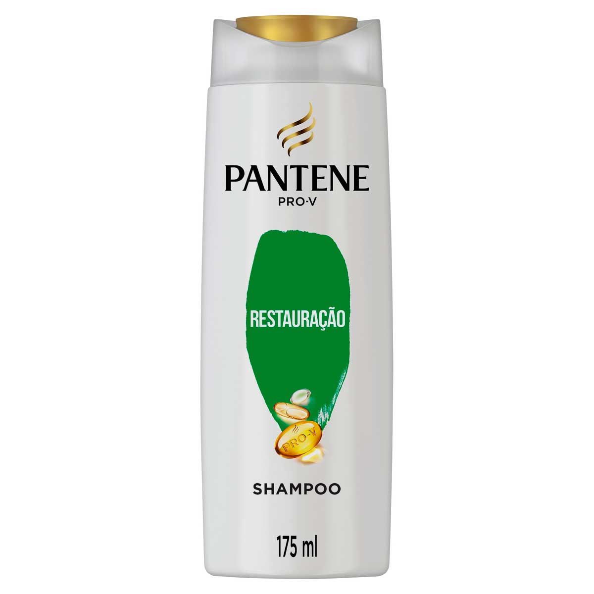 Shampoo Pantene Pro-V Restauração 175ml