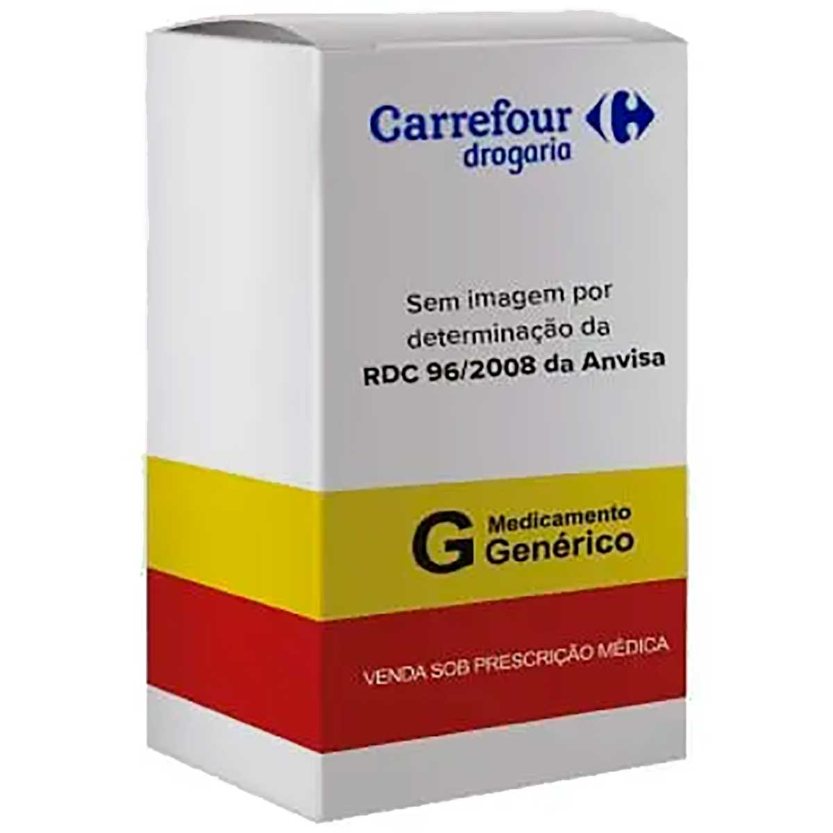 Hidroclorotiazida 25mg 30 Comprimidos EMS Genérico
