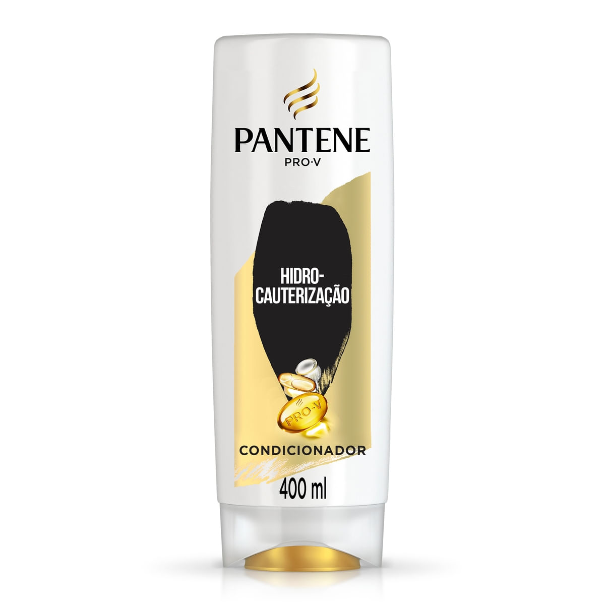 Condicionador Pantene Pro-V Hidro-Cauterização 400ml