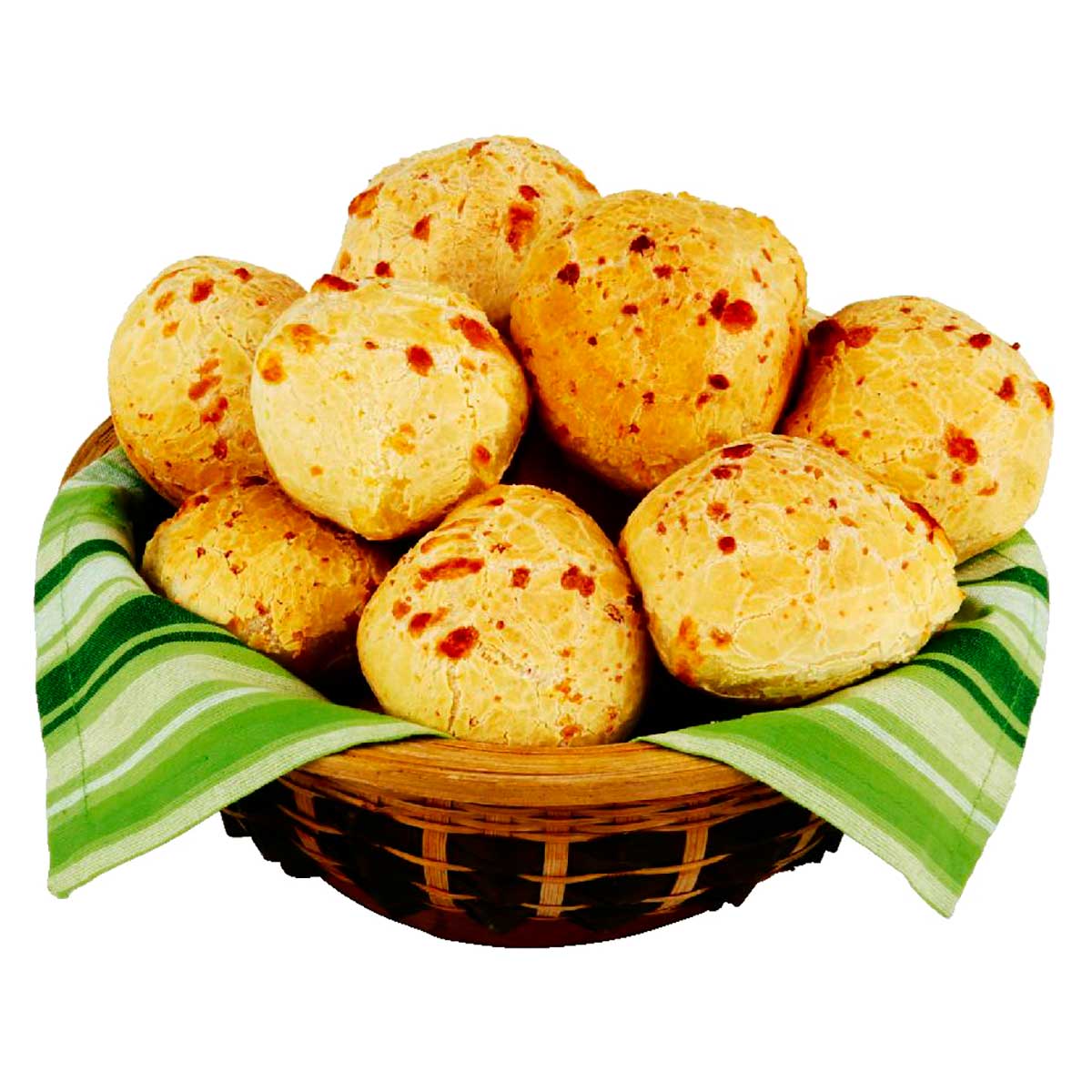 Mini Pão de Queijo Carrefour Aprox 130g