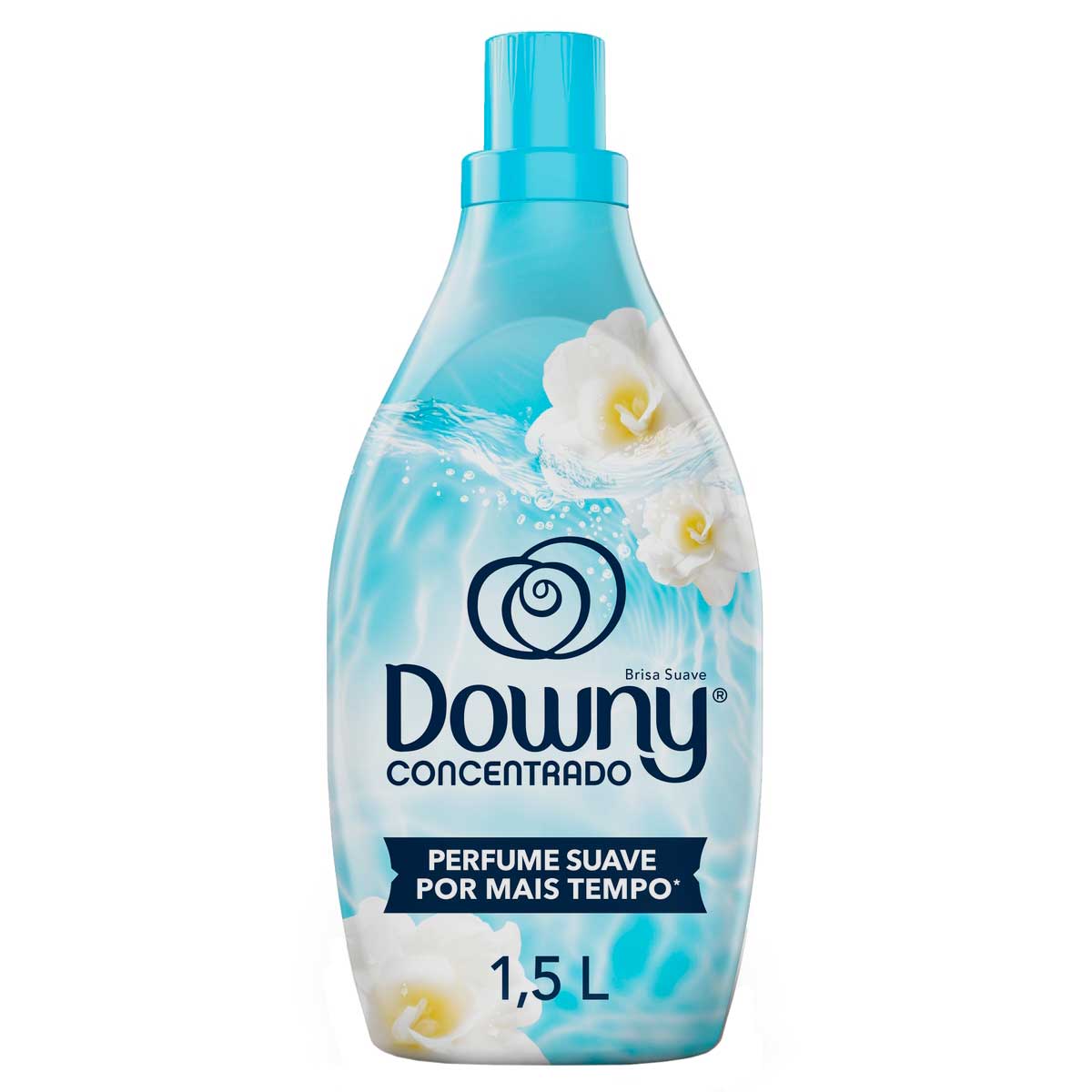 Amaciante Concentrado Downy Brisa Suave 1,5L Promocional