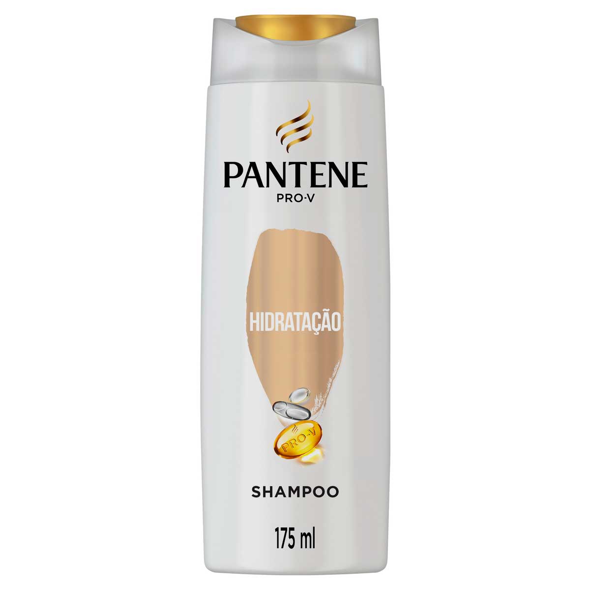 Shampoo Pantene Pro-V Hidratação 175ml