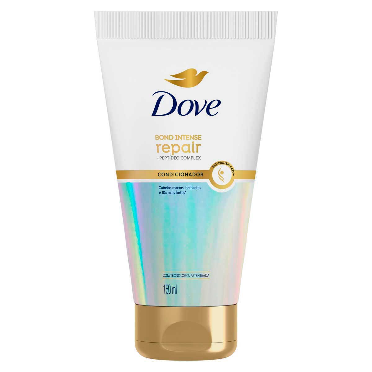 Condicionador Dove Bond Intense Repair 150ml