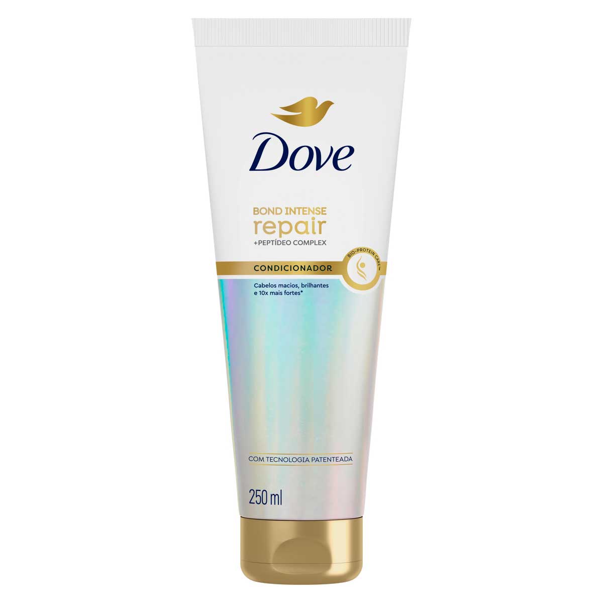 Condicionador Dove Bond Intense Repair 250ml