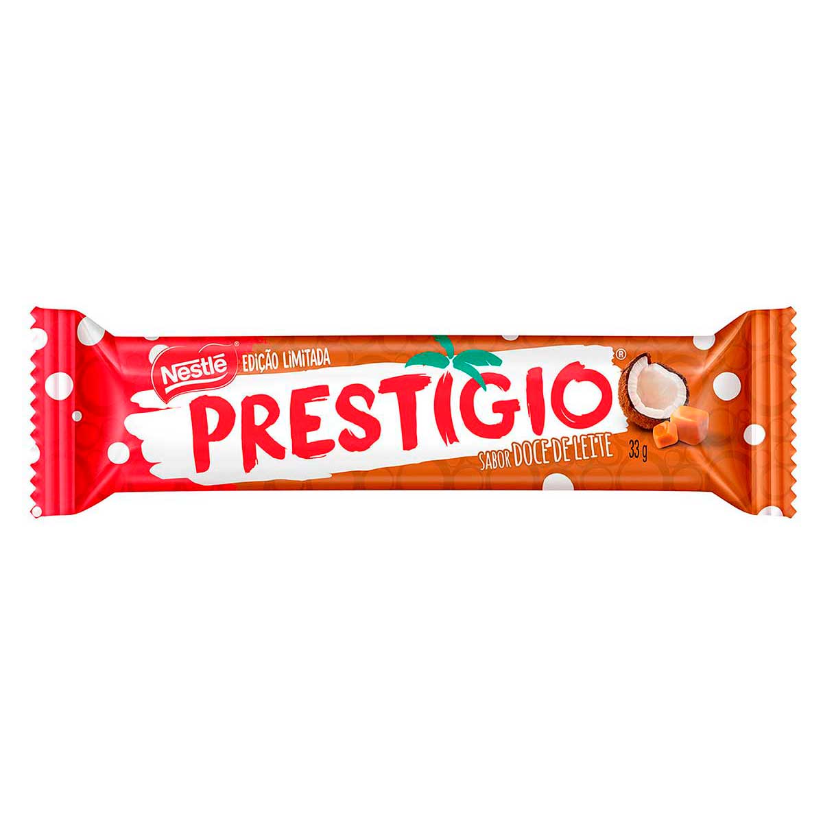 Bombom Doce de Leite Prestígio 33g