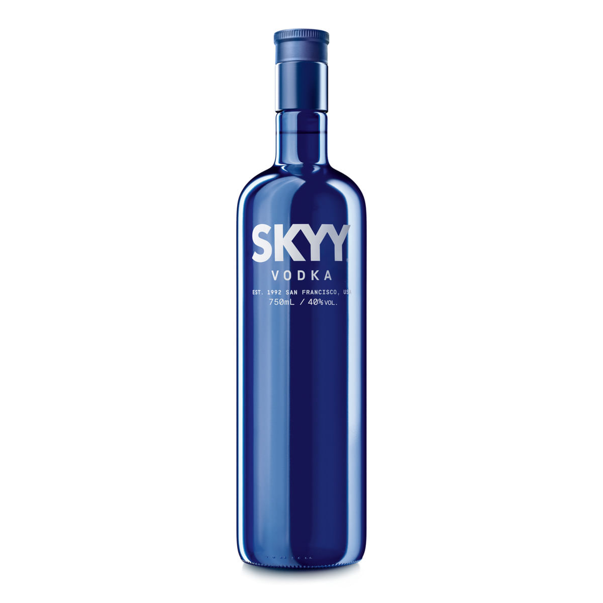 Skyy Vodka 750ml