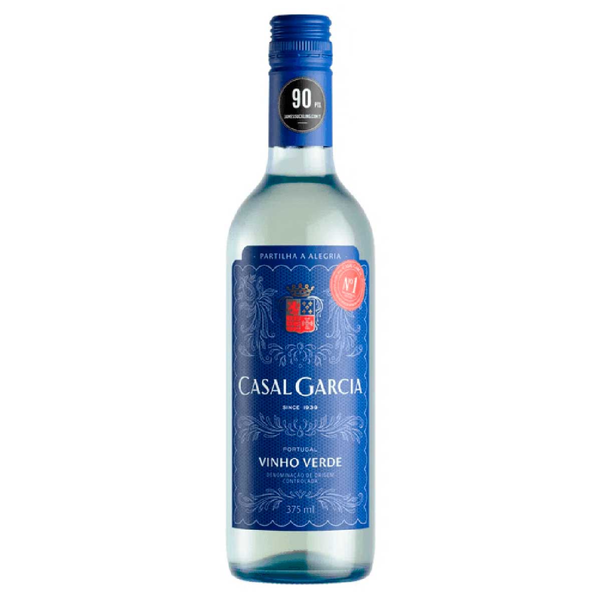 Vinho Branco Casal Garcia 375ml