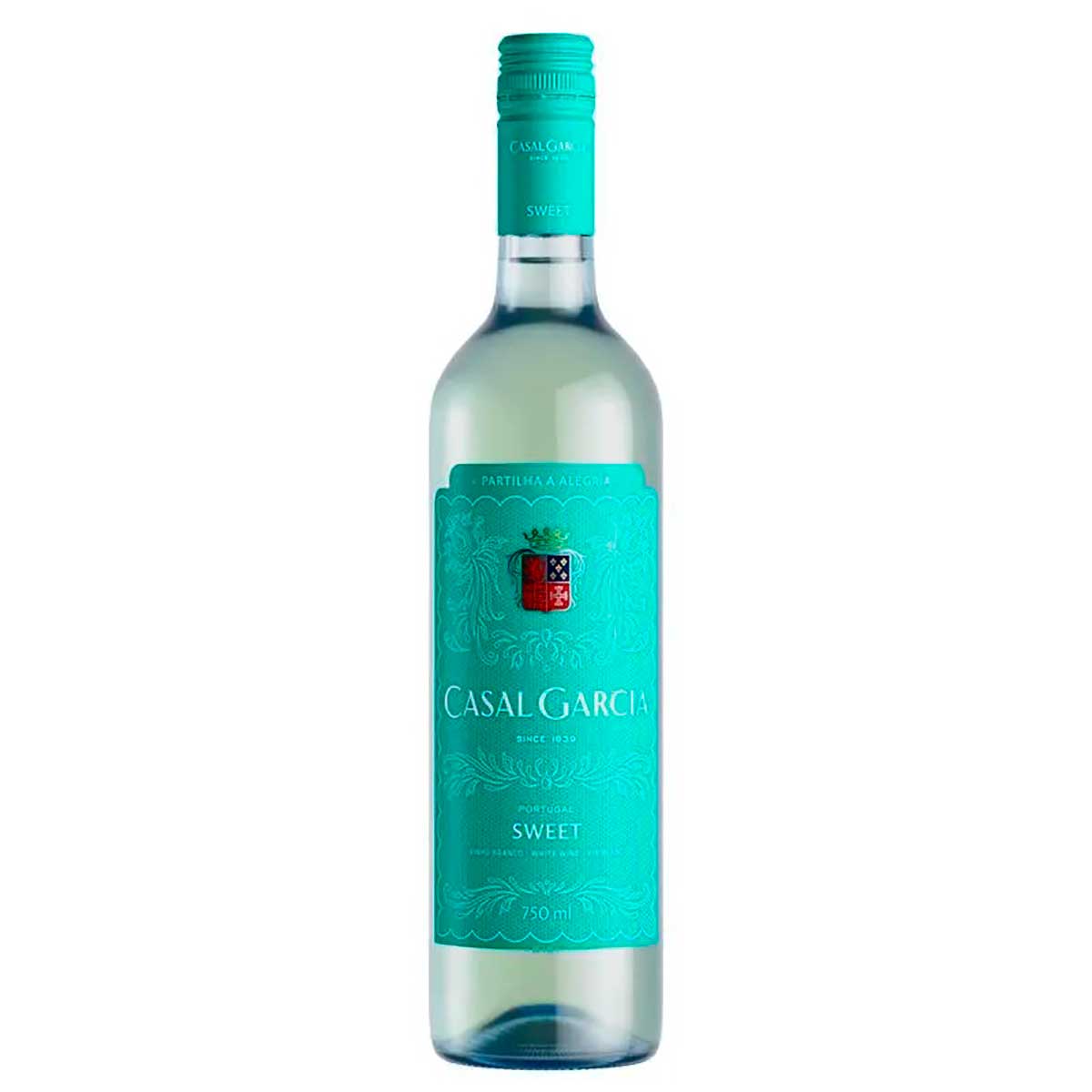 Vinho Branco Casal Garcia Sweet 750ml