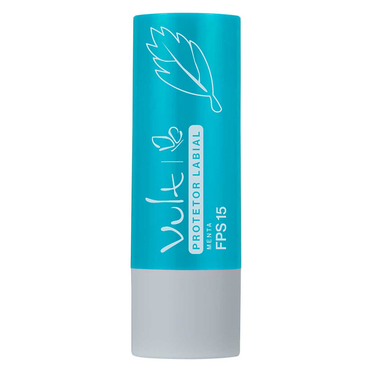 Protetor Labial Menta FPS 15 Vult 3,5g
