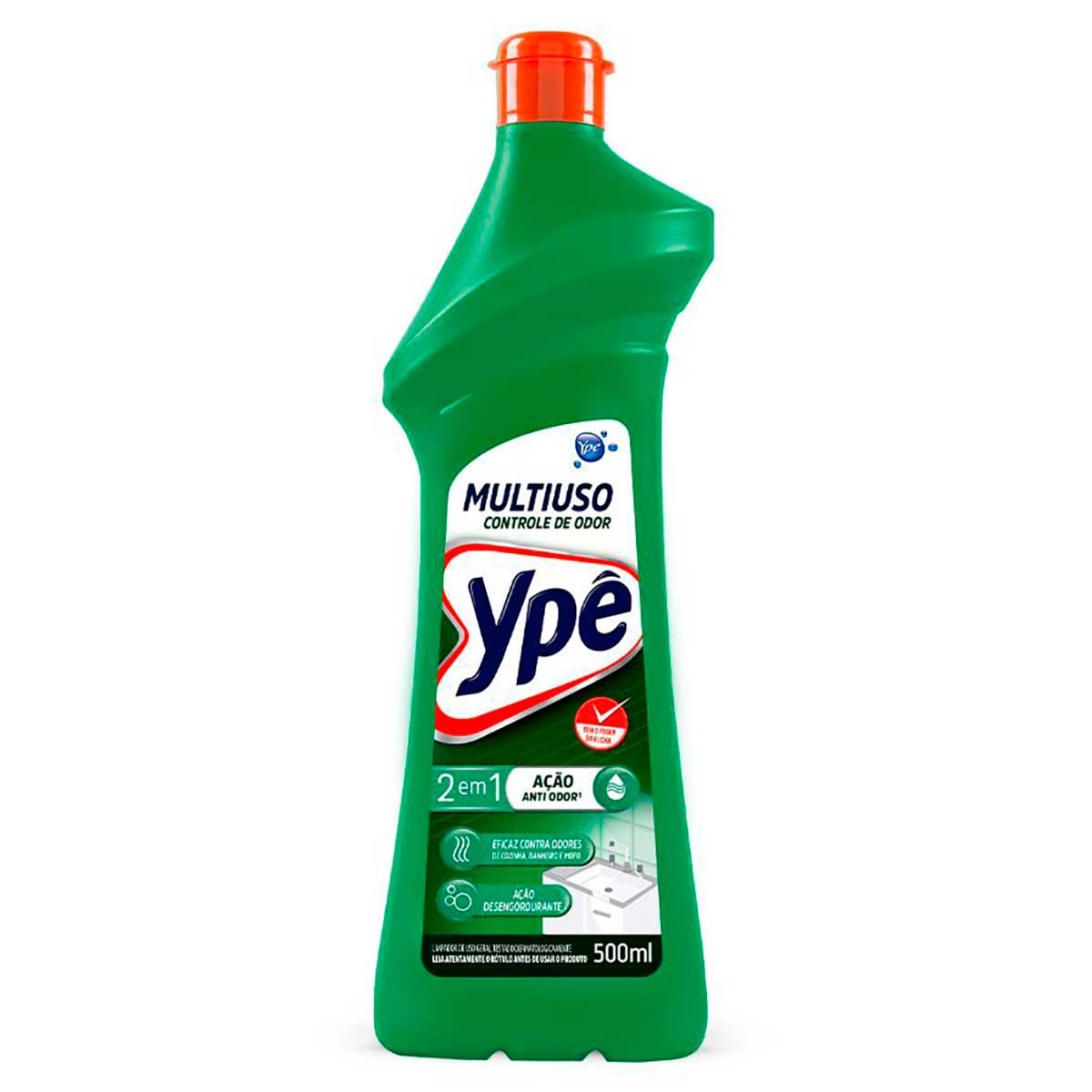Limpador Multiuso Controle de Odor Ypê Premium 500 ml