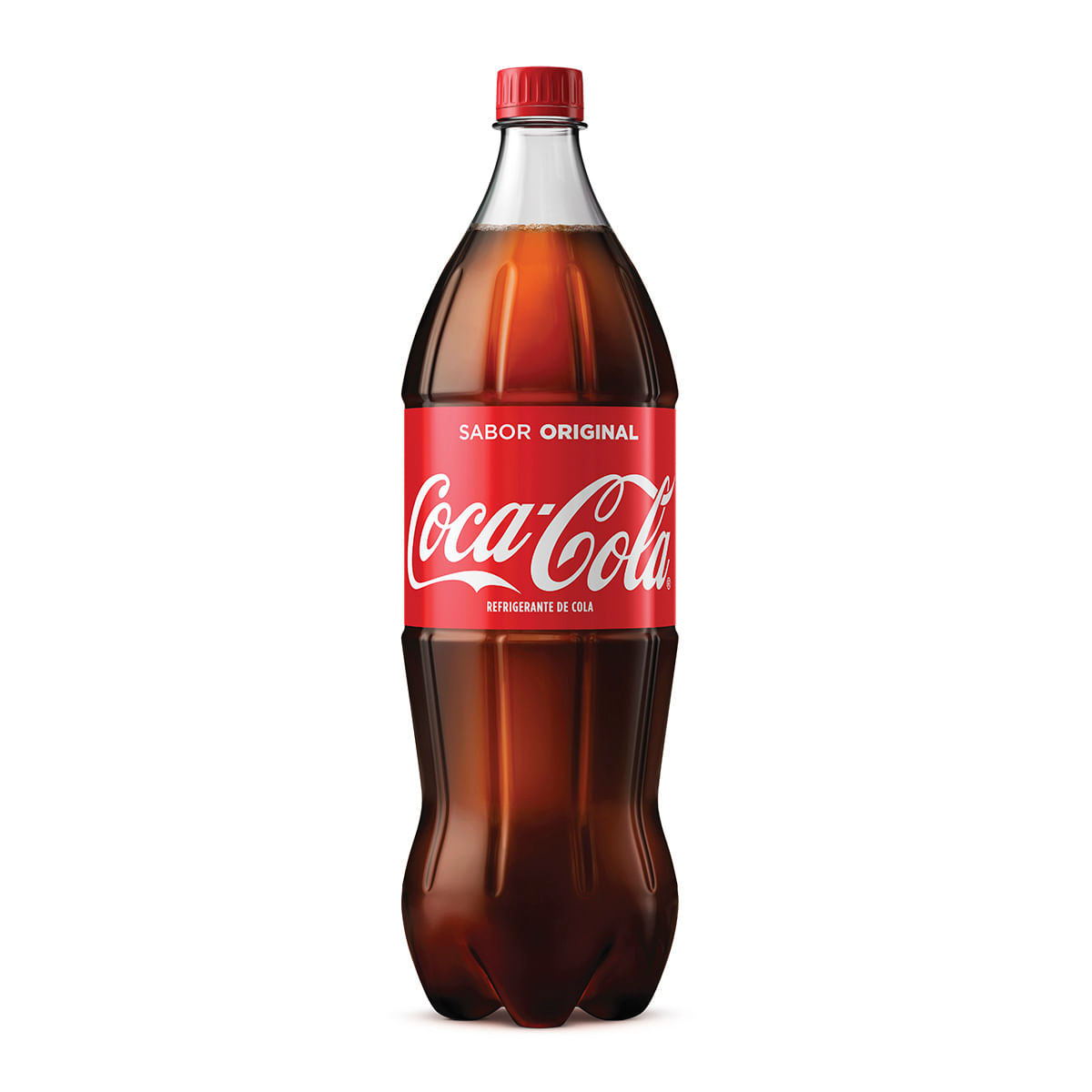 Refrigerante Coca-Cola Original 1,5L