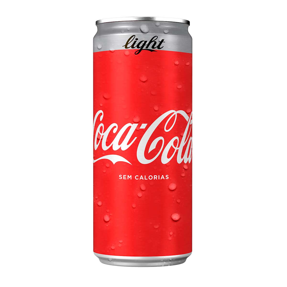 Coca-Cola Light Lata 310 ml