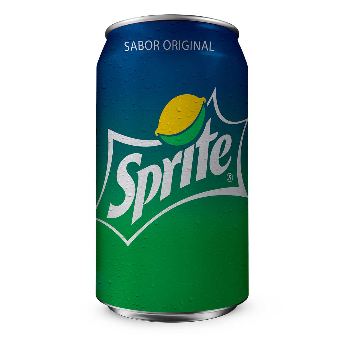 Refrigerante Sprite Original 350ML