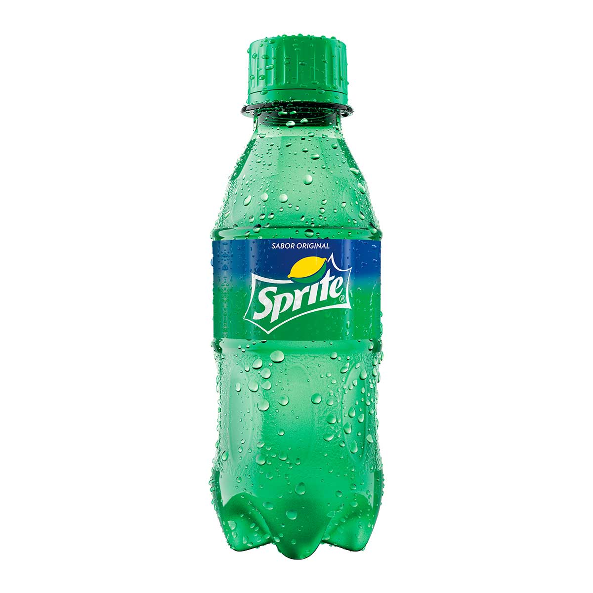 Refrigerante Sprite Original 200ML