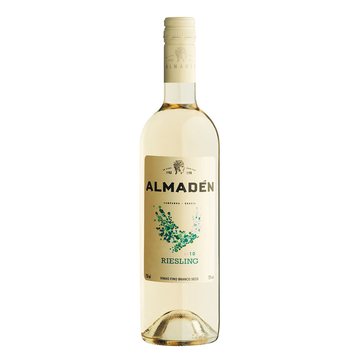 Vinho Branco Almadén Riesling 750ml