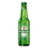 Cerveja Heineken Garrafa 330ml