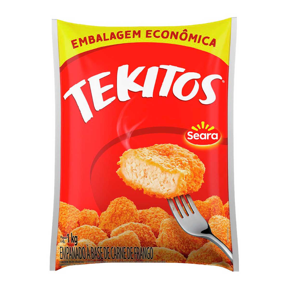 Tekitos tradicional 1Kg