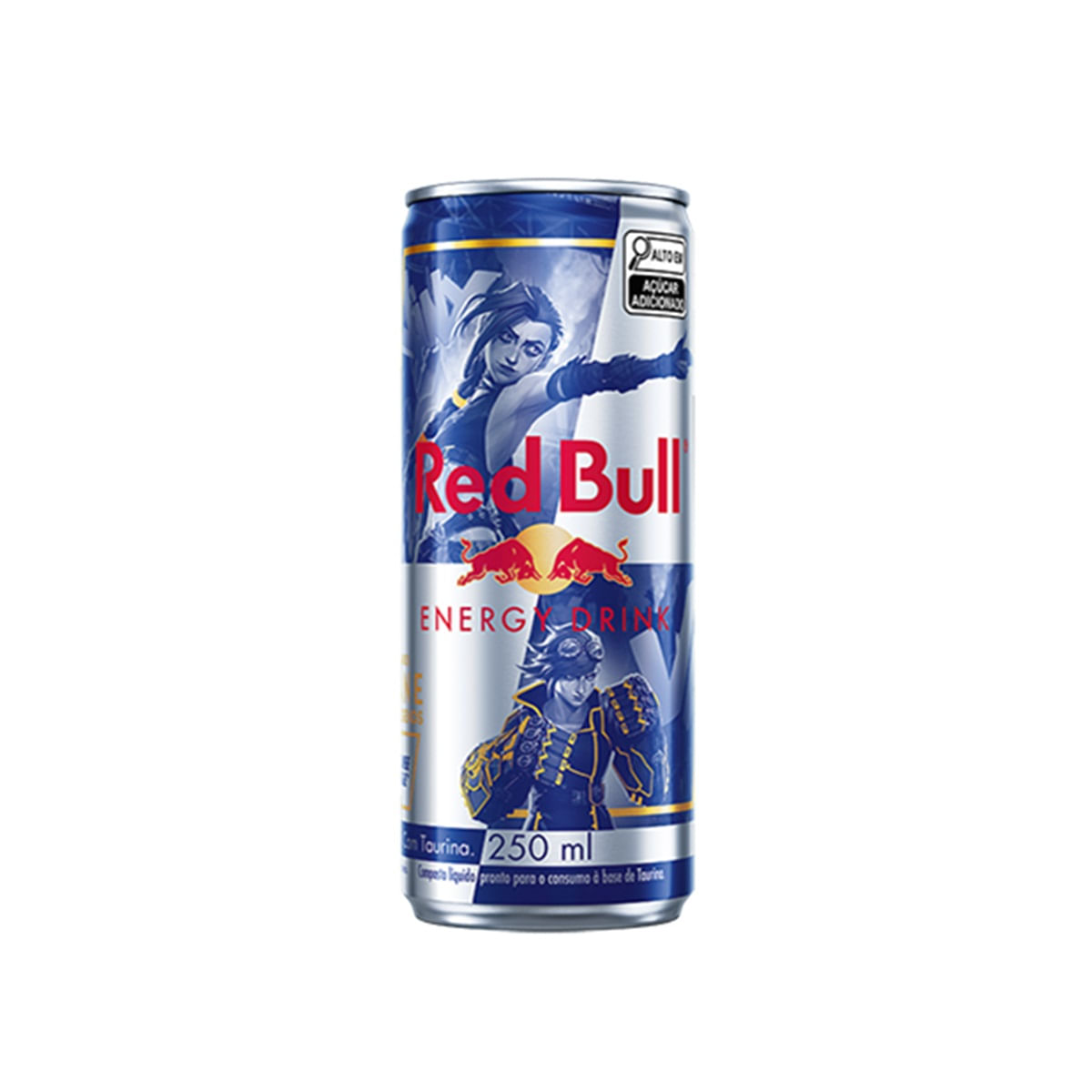 Energético Red Bull Energy Drink 250ml
