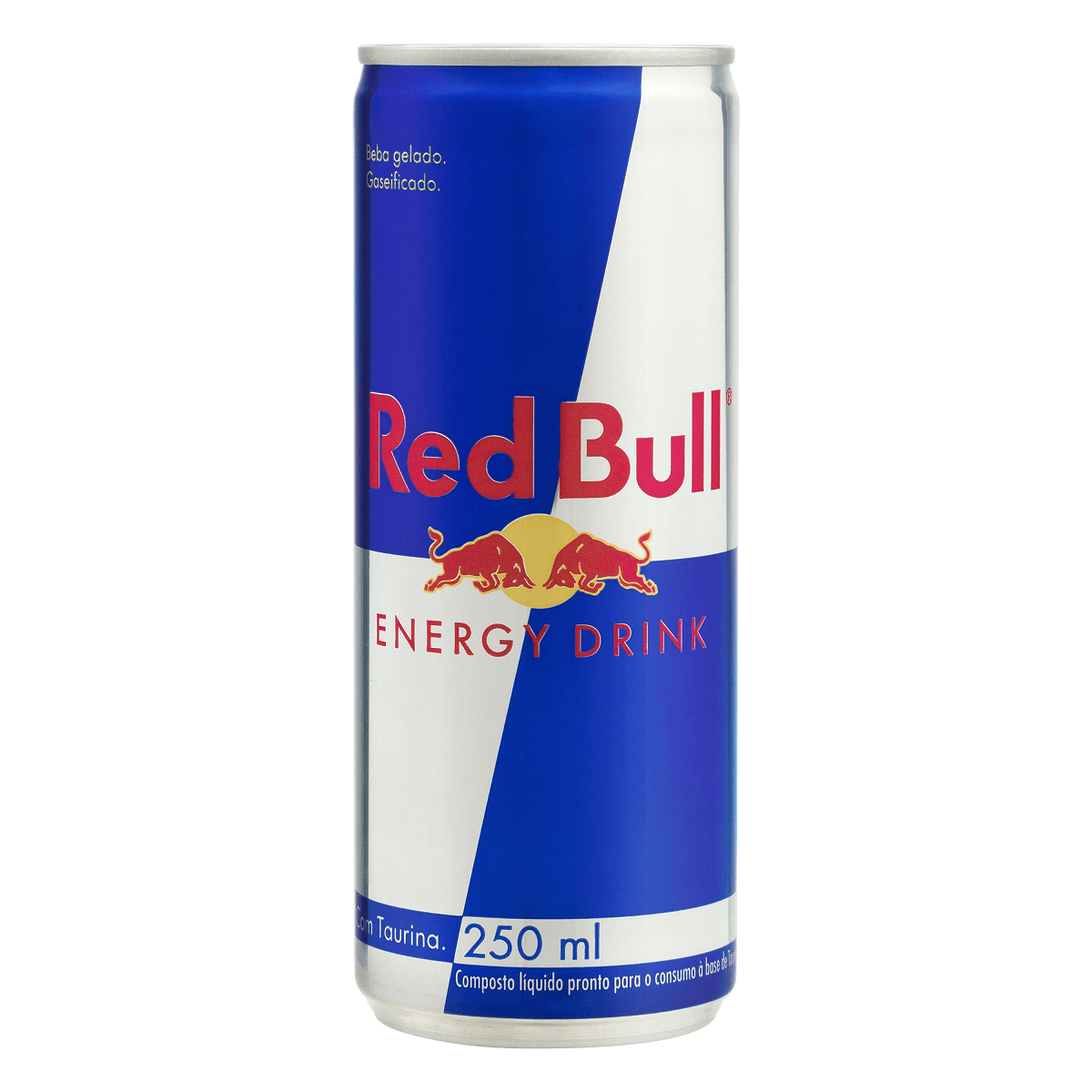 Energético Red Bull Energy Drink 250ml