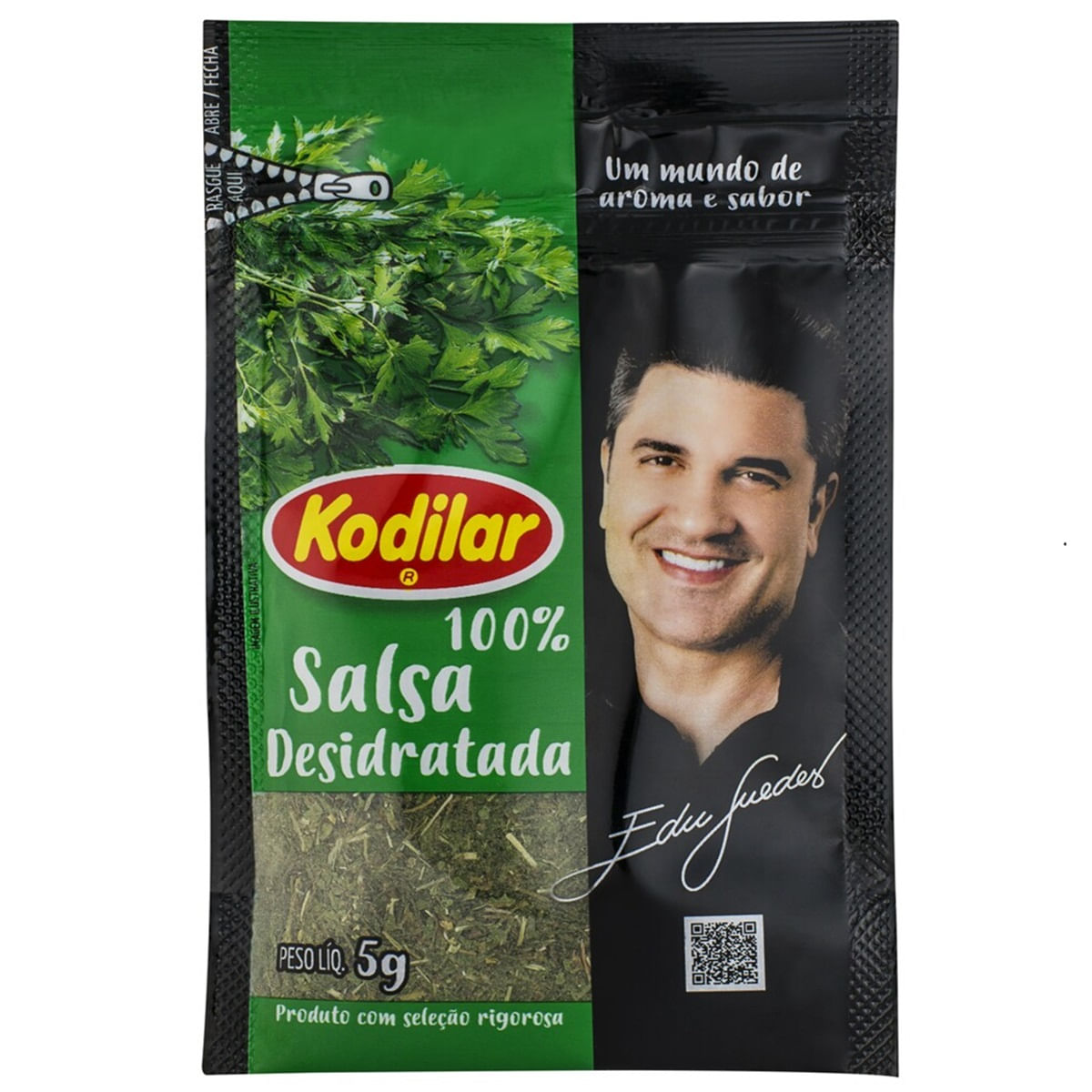 Salsa Desidratada Kodilar 5g