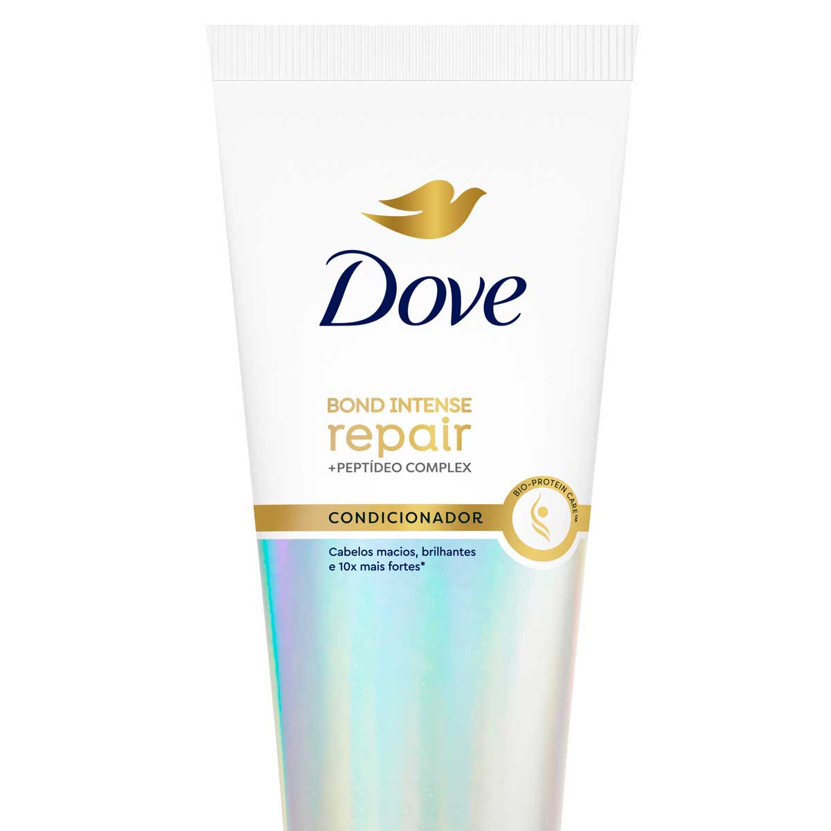 Condicionador Dove Bond Intense Repair 250ml
