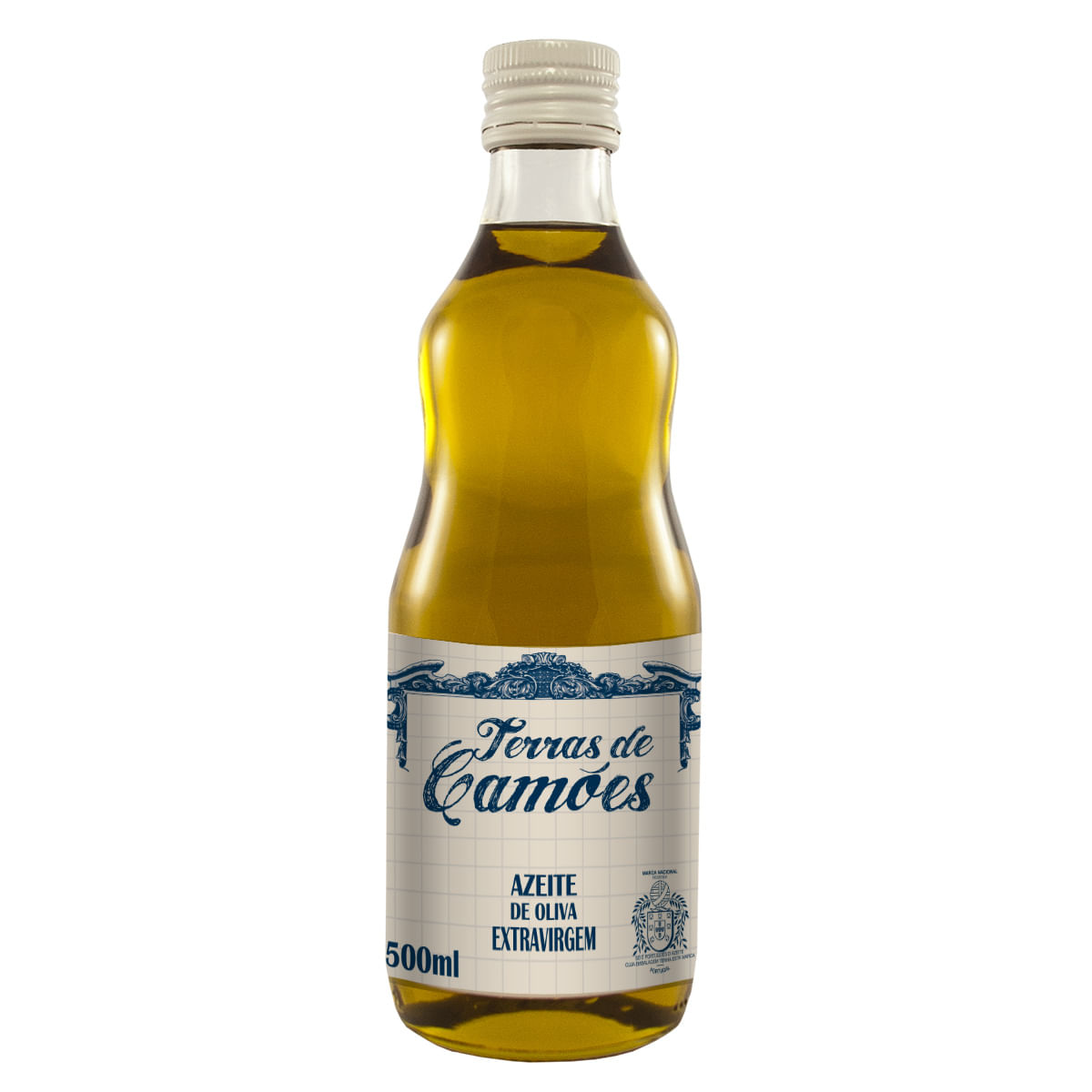 Azeite Terras de Camões Extra Virgem Frutado 500ml