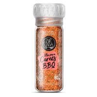 Mix de Tempero Barbecue com Moedor BR Spices Parrilla 80g