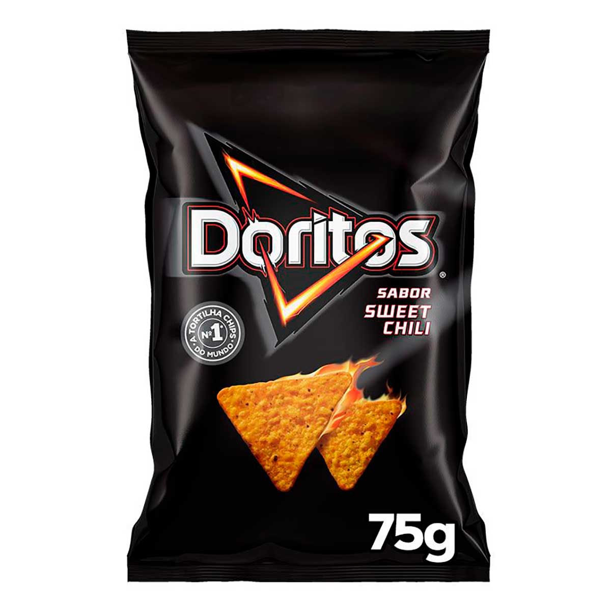 Salgadinho Sweet Chili Doritos 75g