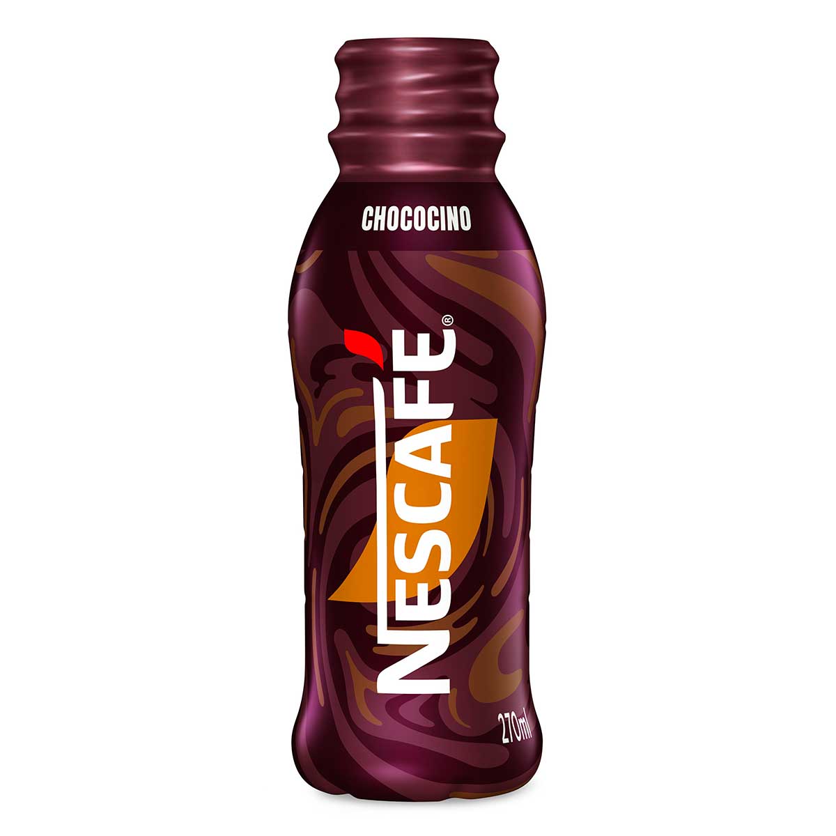 Bebida Láctea Nescafé Chococino 270ml
