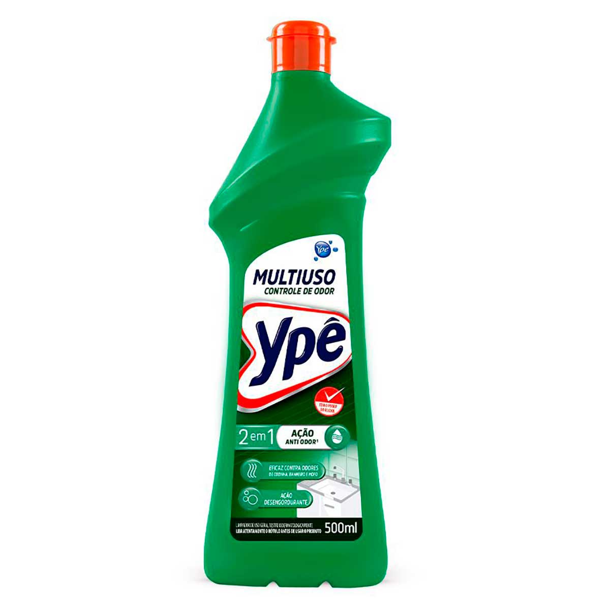 Limpador Multiuso Controle de Odor Ypê Premium 500 ml