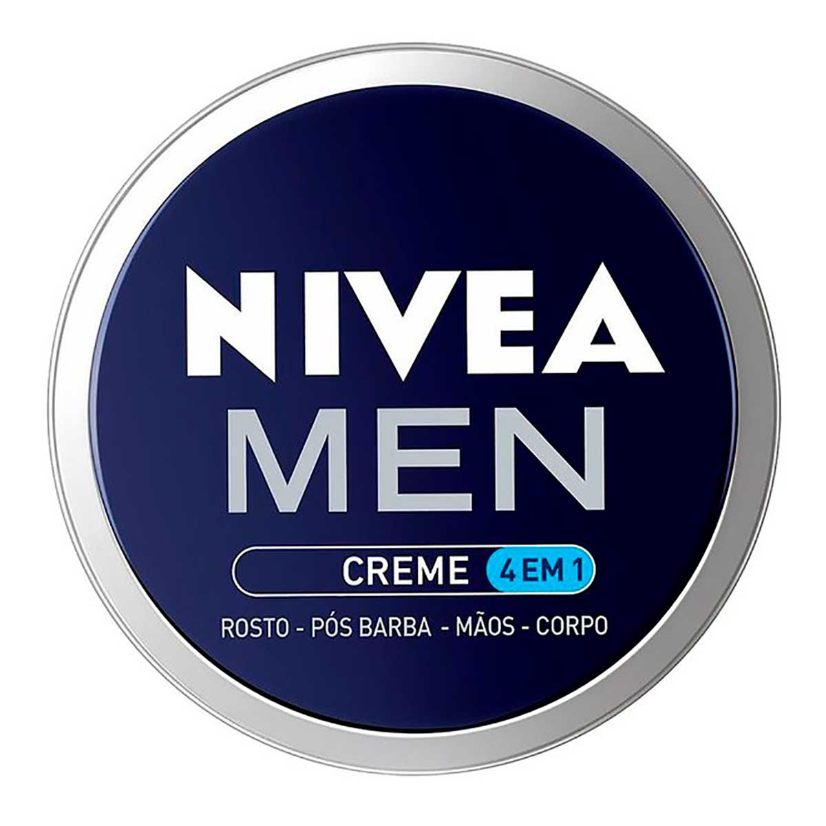 Creme 4 em 1 NIVEA MEN 75g