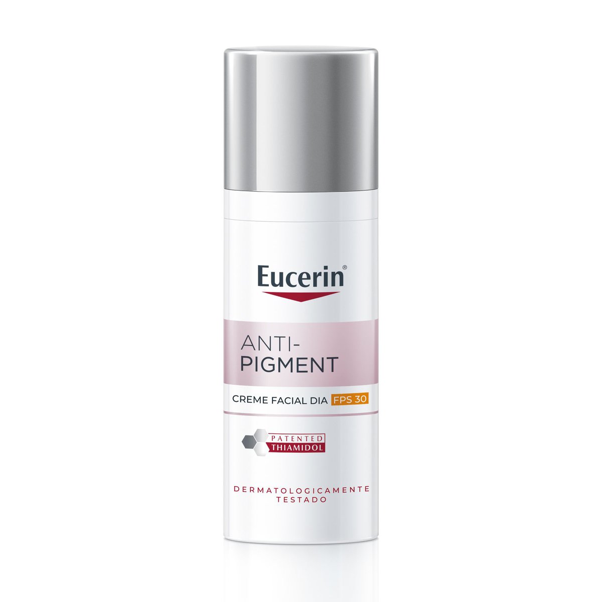 Creme Facial Dia FPS 30 Eucerin Anti-pigment Clareador 50ml