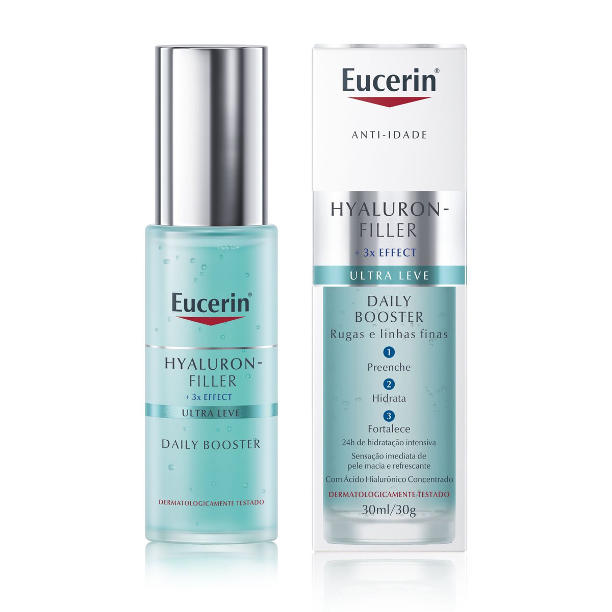 Sérum Facial Eucerin Hy-fi Daily Booster 30ml