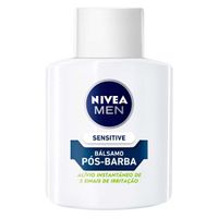 Bálsamo Pós Barba Sensitive NIVEA MEN 100ml