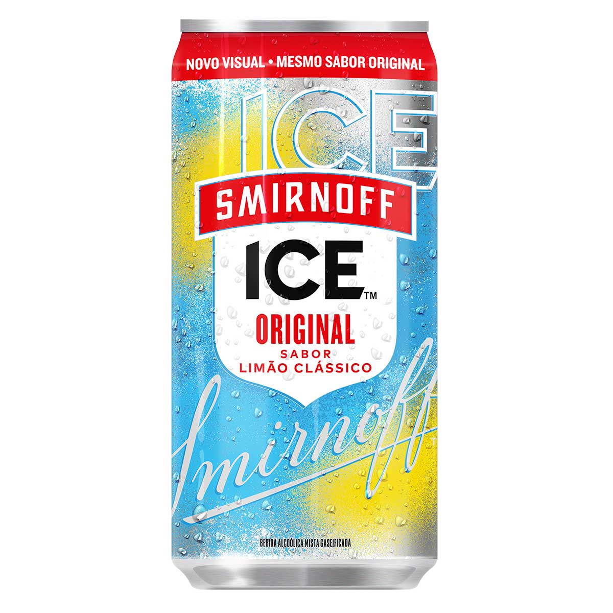 Vodka Smirnoff Ice 269ml