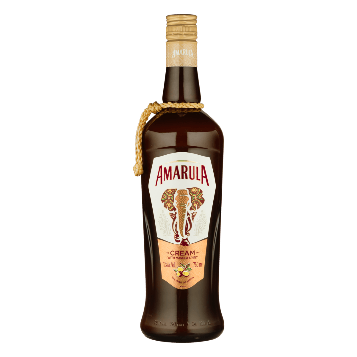 Licor Amarula 750 ml