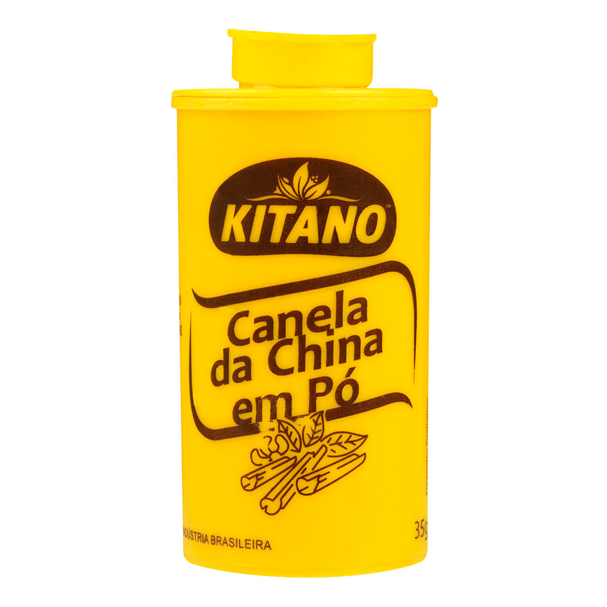 Canela da China Tradicional Kitano 35g