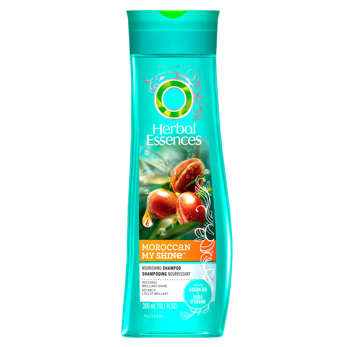 Shampoo Herbal Essences Moroccan My Shine 300ml | Carrefour