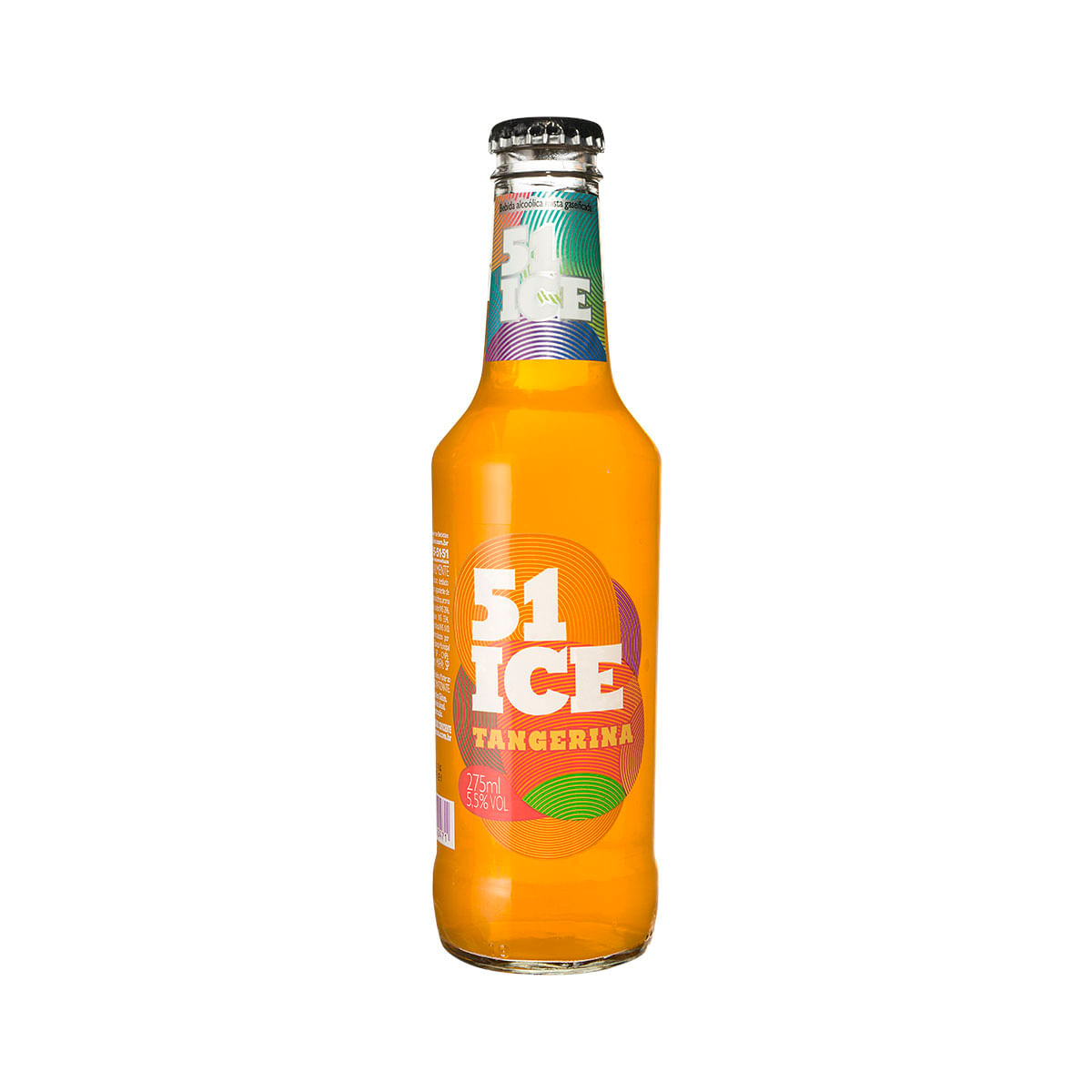 51 Ice Tangerina 275 ml