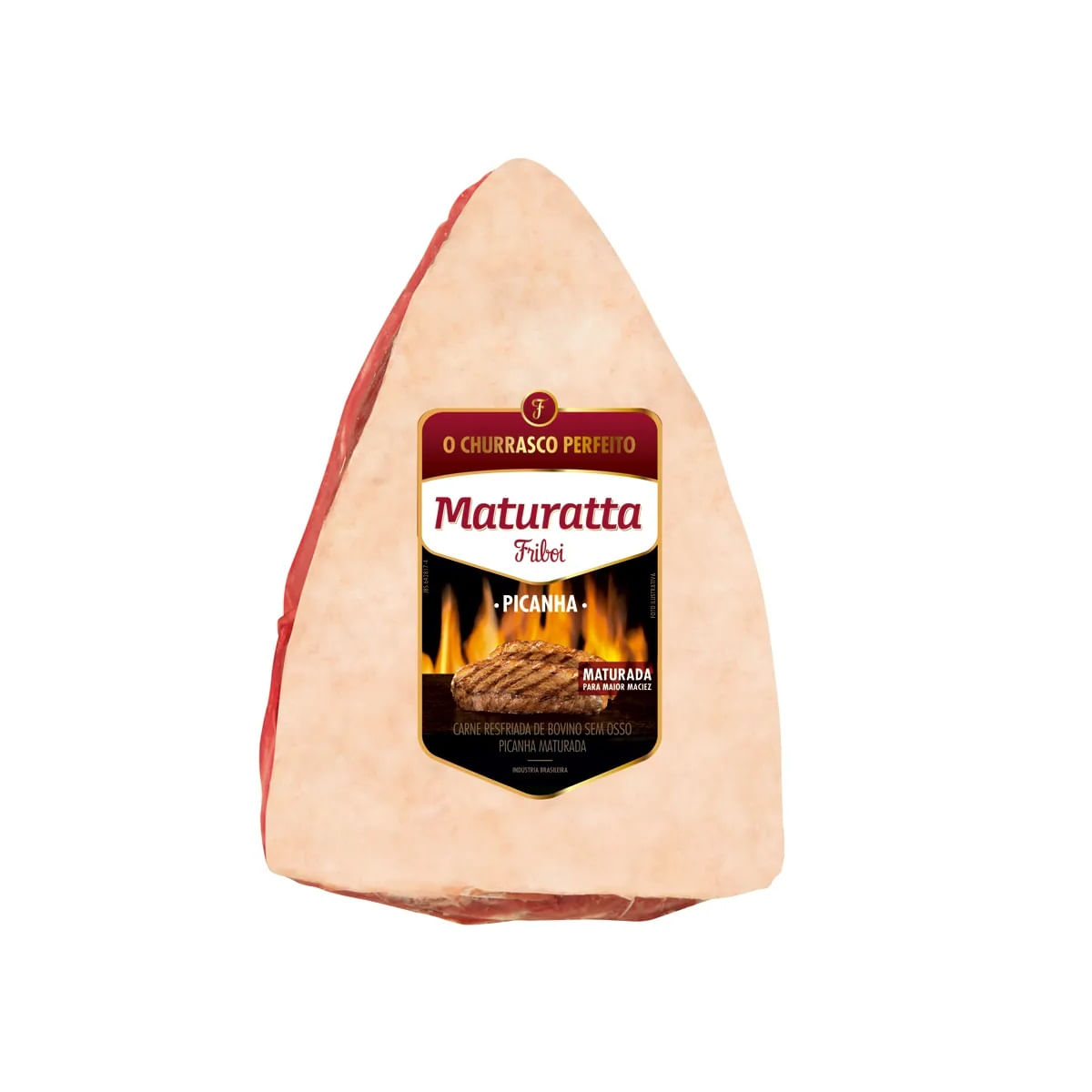 Picanha Resfriada Maturatta Aprox. 1,5Kg