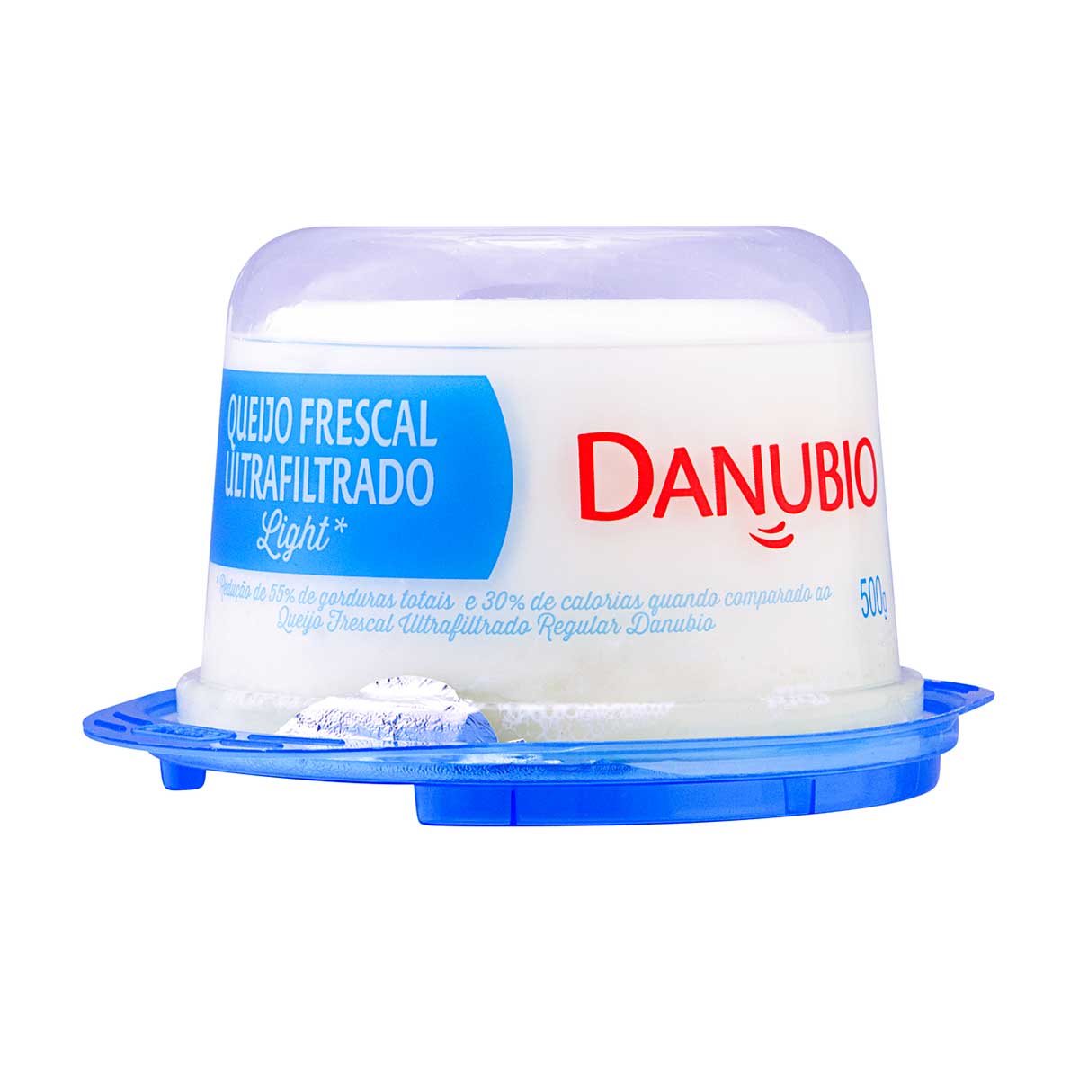 Queijo Minas Frescal Danubio Light 500 g