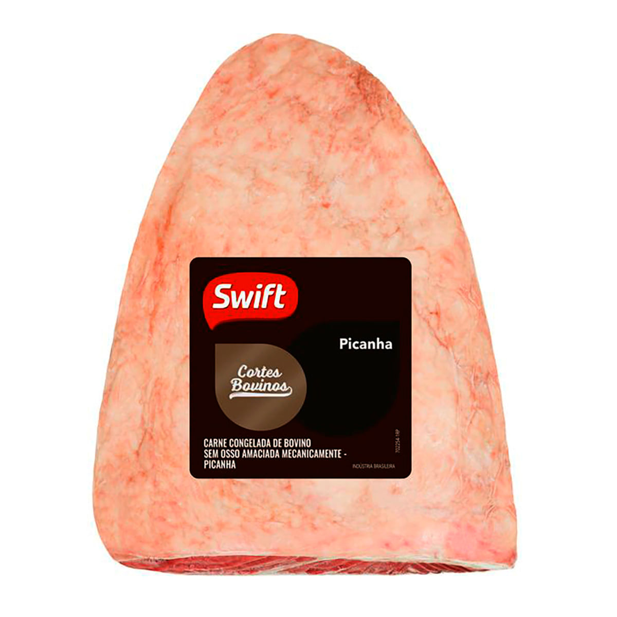 Picanha Ouro Congelada Swift 1,1Kg