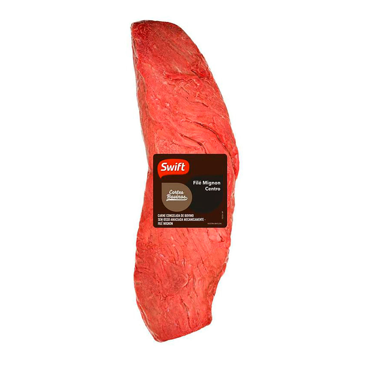 Centro Filé Mignon Congelado Swift 1,1 Kg