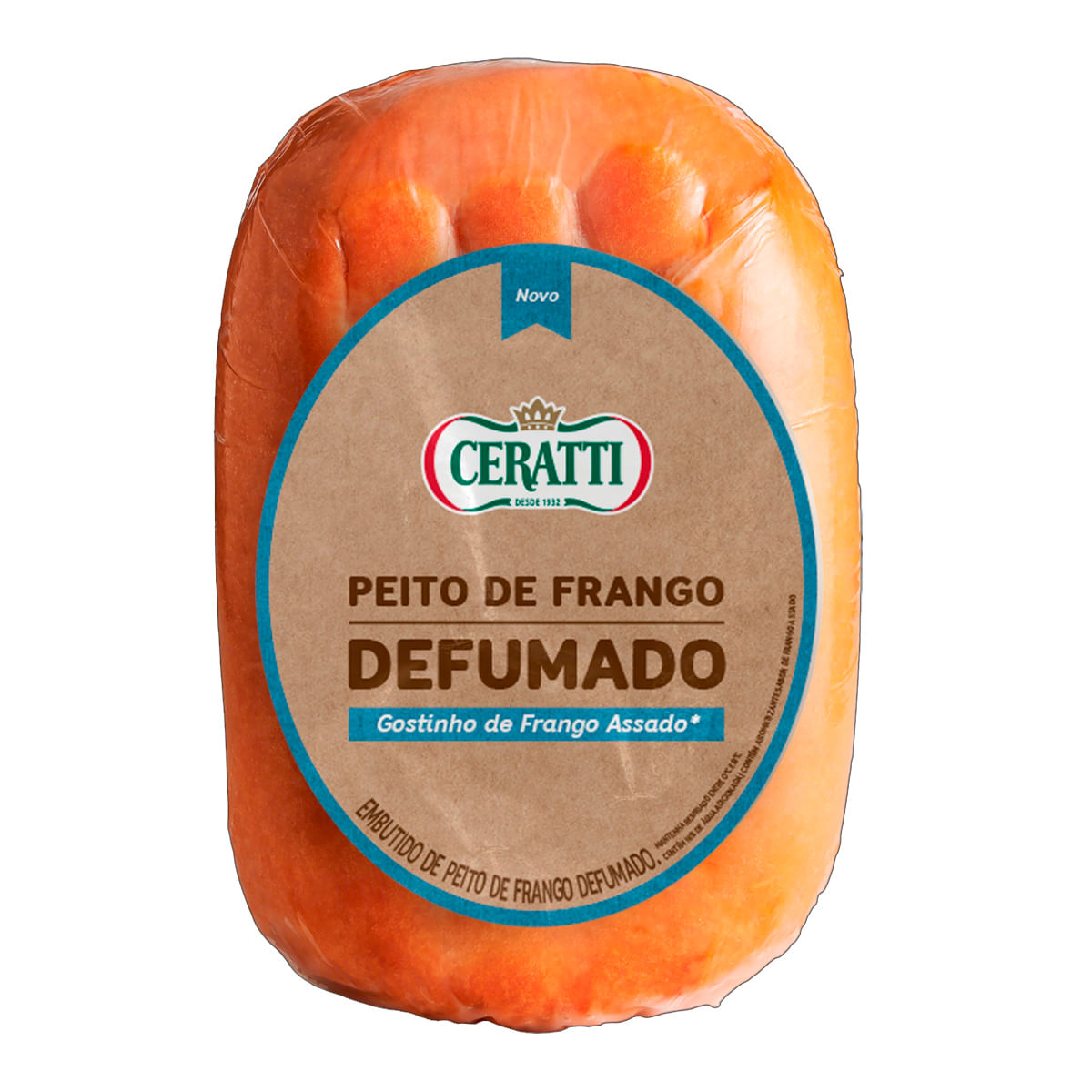 Peito De Frango Light 500g